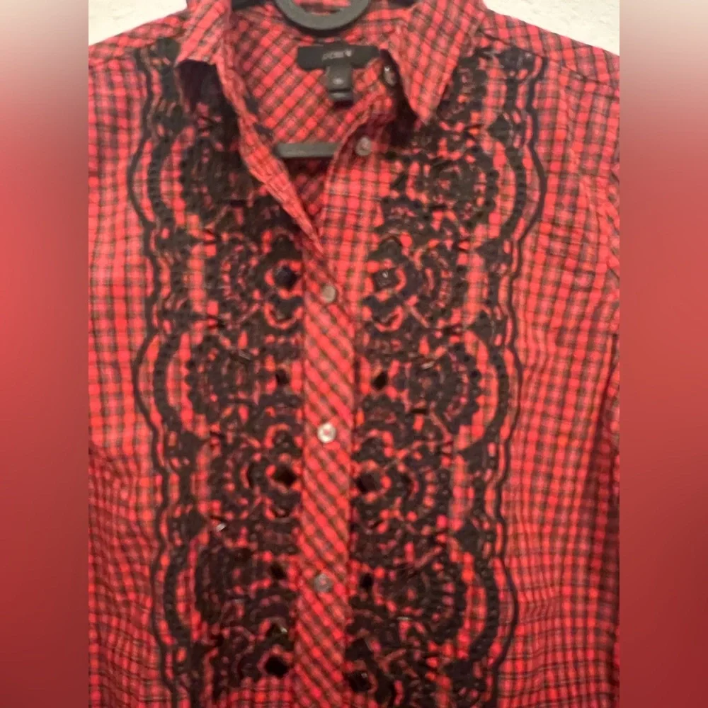 J.Crew shirt